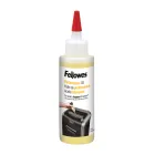 Lubricante Fellowes para destructoras de papel, 120 ml