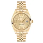 Reloj de Mujer Philipp Plein, Cuarzo, Acero Inoxidable