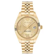 Reloj de Mujer Philipp Plein, Cuarzo, Acero Inoxidable