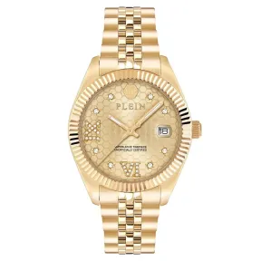 Reloj de Mujer Philipp Plein, Cuarzo, Acero Inoxidable