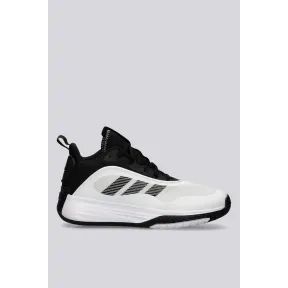 Ownthegame 3.0 de Adidas: Rendimiento y Estilo