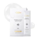 Mascarilla Nocturna Vegana con Trufa Blanca para Piel Sensible
