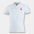 Polo Comité Olímpico Español en tallas S, M, XL y 2XL