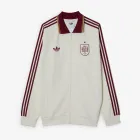 Chaqueta Mundial 2026 de la Selección Española