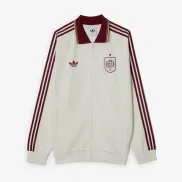Chaqueta Mundial 2026 de la Selección Española
