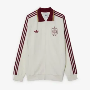 Chaqueta Mundial 2026 de la Selección Española