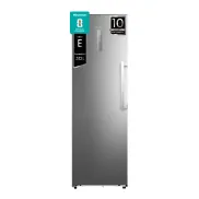 Congelador Hisense FT3K310SAIE1, 312L, No Frost, 90º