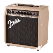 Amplificador Combo Acústico Fender Acoustasonic 15W