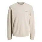 Sudadera Jjearchive Graphic Crew de JACK & JONES