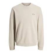 Sudadera Jjearchive Graphic Crew de JACK & JONES