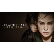 Requiem: A Plague Tale para PS5.