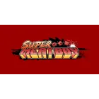 Meat Boy Super -Nintendo Switch-