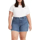 Camiseta mujer Levi's de moda