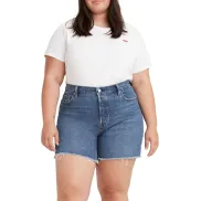 Camiseta mujer Levi's de moda