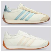 Zapatillas Mujer Adidas Runvista en Tallas 36,5 a 40,5
