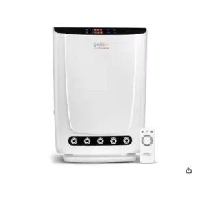 Generador de Ozono Gridinlux Action 1300 | Purificador 1300 m²