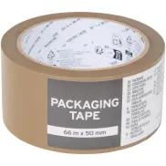 Cinta de embalaje TCX 66 m x 50 mm