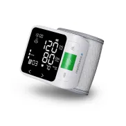 Tensiómetro de muñeca Medisana BW 360 connect con Bluetooth