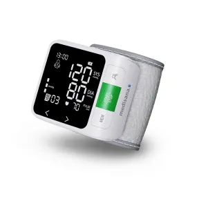 Tensiómetro de muñeca Medisana BW 360 connect con Bluetooth