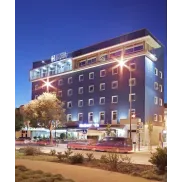 Hotel 4★ en Setúbal: Escapada por 50 € con desayuno incluido