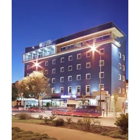 Hotel 4★ en Setúbal: Escapada por 50 € con desayuno incluido