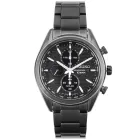 Reloj Cronógrafo Seiko Solar SSC773P1 con Cristal Zafiro