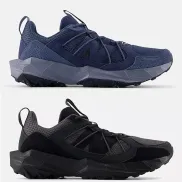 Zapatillas New Balance Tektrel para Trail