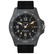 Reloj Timex Freedive para Hombre, Nylon, 5 ATM, Ocean Tide