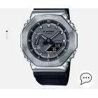 Reloj Metal G-SHOCK GM2100