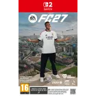 EA SPORTS FC 27 para Nintendo Switch 2 y Xbox - Edición Estándar