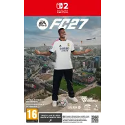 EA SPORTS FC 27 para Nintendo Switch 2 y Xbox - Edición Estándar