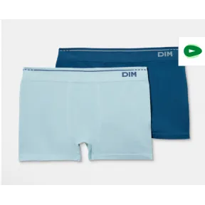 Pack de calzoncillos DIM (2 unidades)
