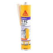 Masilla multiusos Sikaflex 11 FC Purform 300ml - Beige