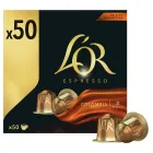 Cápsulas L'OR Espresso Café Colombia, Intensidad 8, 50 unidades