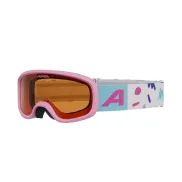 Gafas Infantiles Unisex de Esquí ALPINA Piney 2.0 (Reacondicionado)