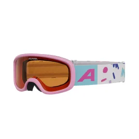 Gafas Infantiles Unisex de Esquí ALPINA Piney 2.0 (Reacondicionado)