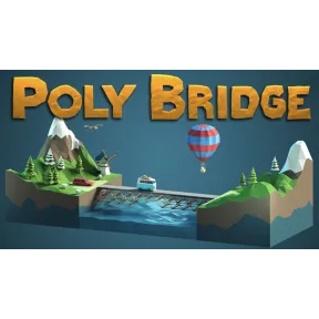 Puentes Polivalentes (Steam)