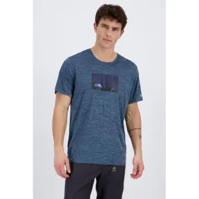 Camiseta de Trekking para Hombre Regatta Fingal | Tallas M y XXL