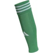 Calcetines adidas Team Sleeves Unisex en verde, tallas 34-42