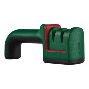 Afilador Parkside para cuchillos y hachas
