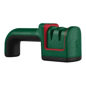 Afilador Parkside para cuchillos y hachas