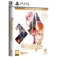 Colección Especial de Sword of the Necromancer (PS5)