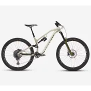 Bicicleta All Mountain Feel 900 LT 29" Cuadro de Aluminio