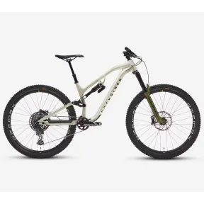 Bicicleta All Mountain Feel 900 LT 29" Cuadro de Aluminio