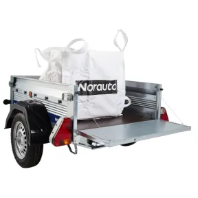 Gran bolsa NORAUTO para transporte y almacenamiento