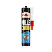 Pattex Millechiodi Henkel 450 g - Resistente al Agua