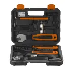 Kit de 20 Piezas de Herramientas para Bicicleta