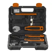 Kit de 20 Piezas de Herramientas para Bicicleta