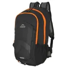 Mochila ciclismo 14L + 3L para aventuras al aire libre