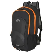 Mochila ciclismo 14L + 3L para aventuras al aire libre